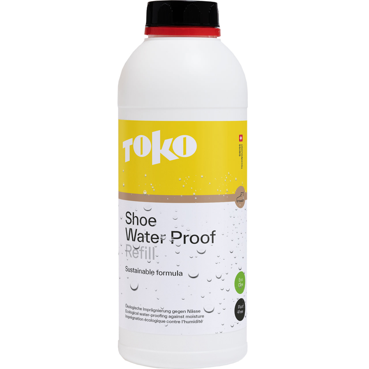Toko ECO Care Shoe Water Proof refill 1000 ml
