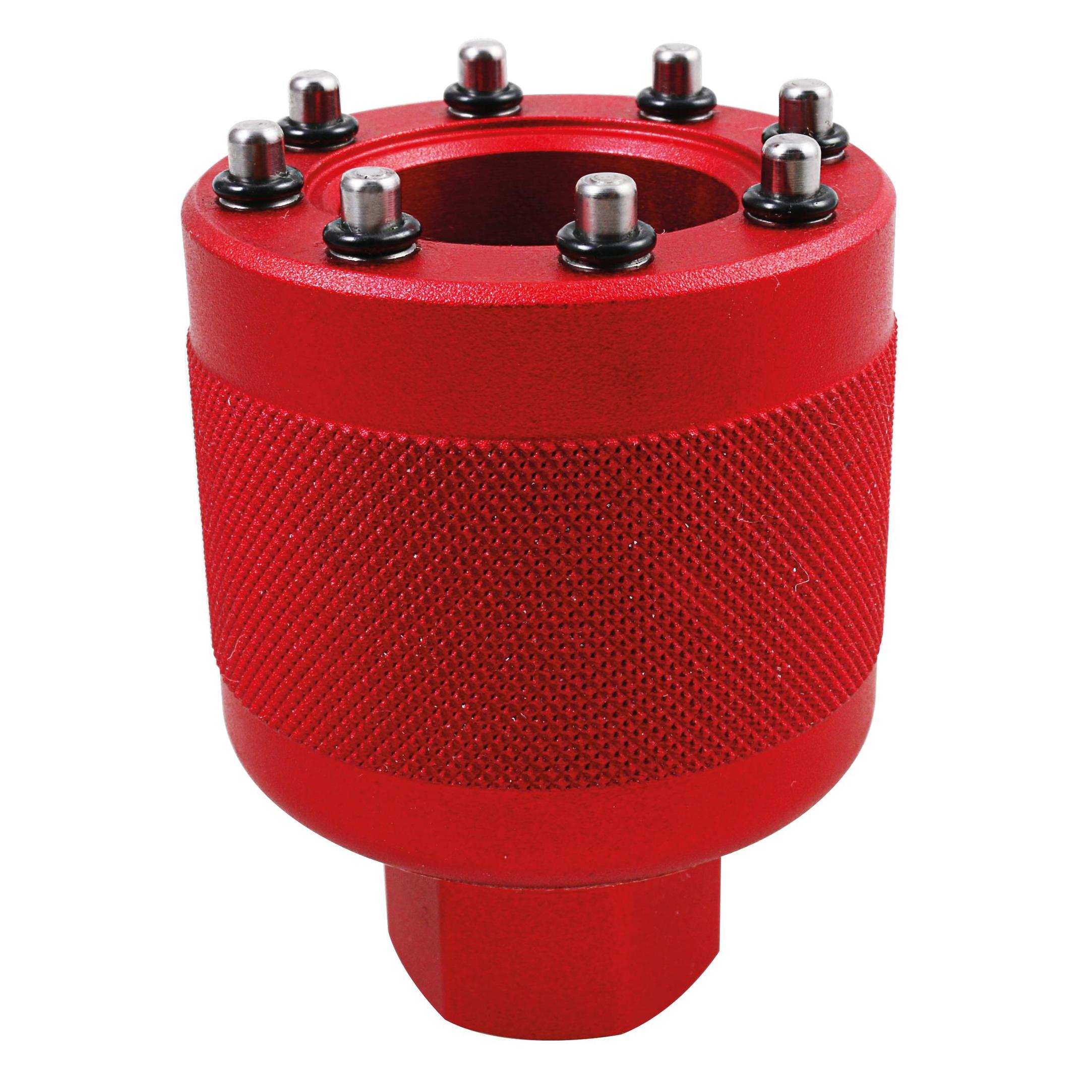 Bikeservice Stkschlein Nutmutter Bst 8pin 50mm F Oehlins (BSD50006)