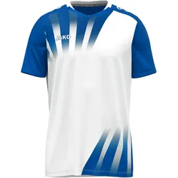 JAKO Vintage Trikot 031 - weiß/royal M