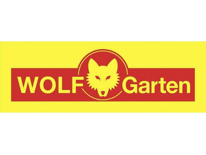 Wolf-Garten Multi-Star LD-M - Bladharkje - 11.5 cm werkbreedte - RVS