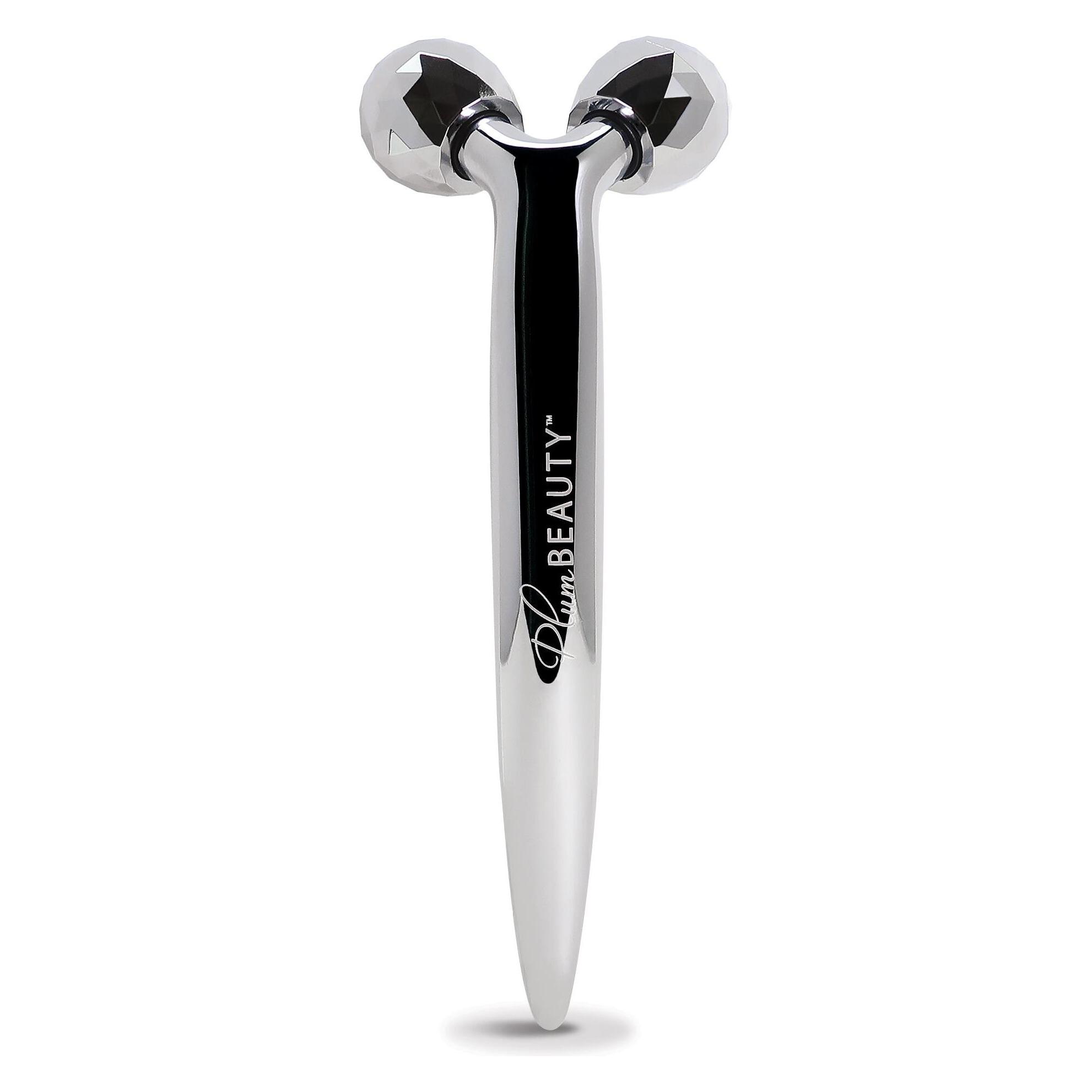 Plum Beauty Plumbeauty Contouring Facial Roller (170473)