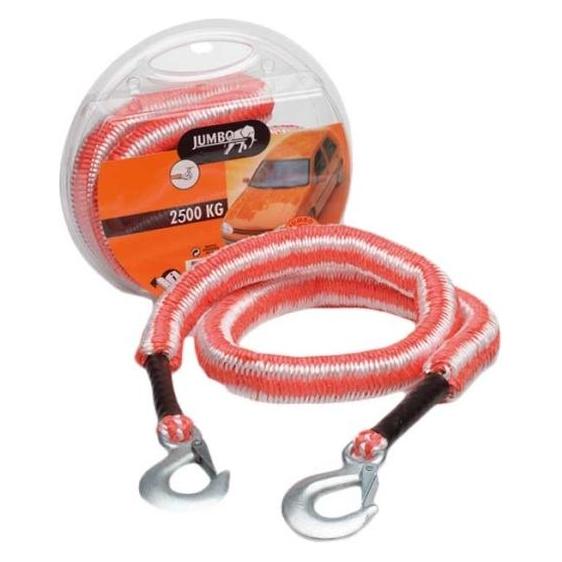 Miocar Abschleppseil 2500kg (0615351)