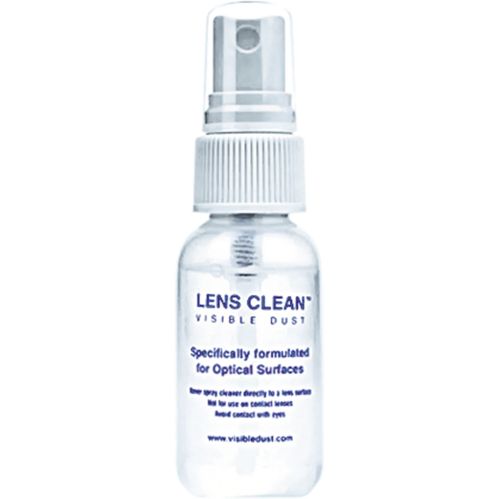 Visible Dust Lens Clean Lösung 30 ml