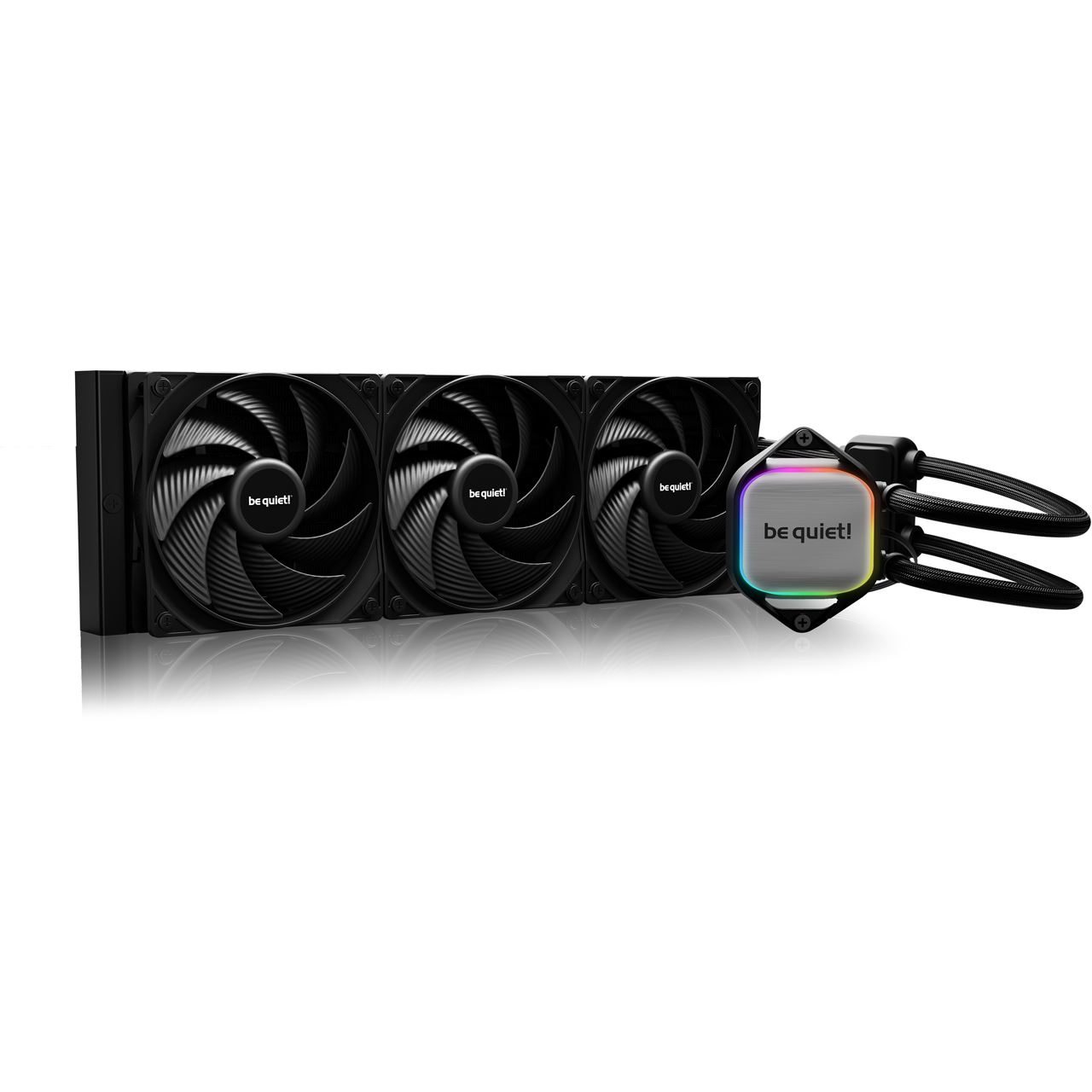 be quiet! Pure Loop 2 360mm Black All-in-One