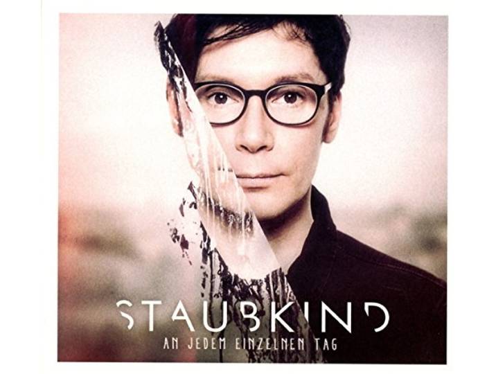 Staubkind - An Jedem Einzelnen Tag