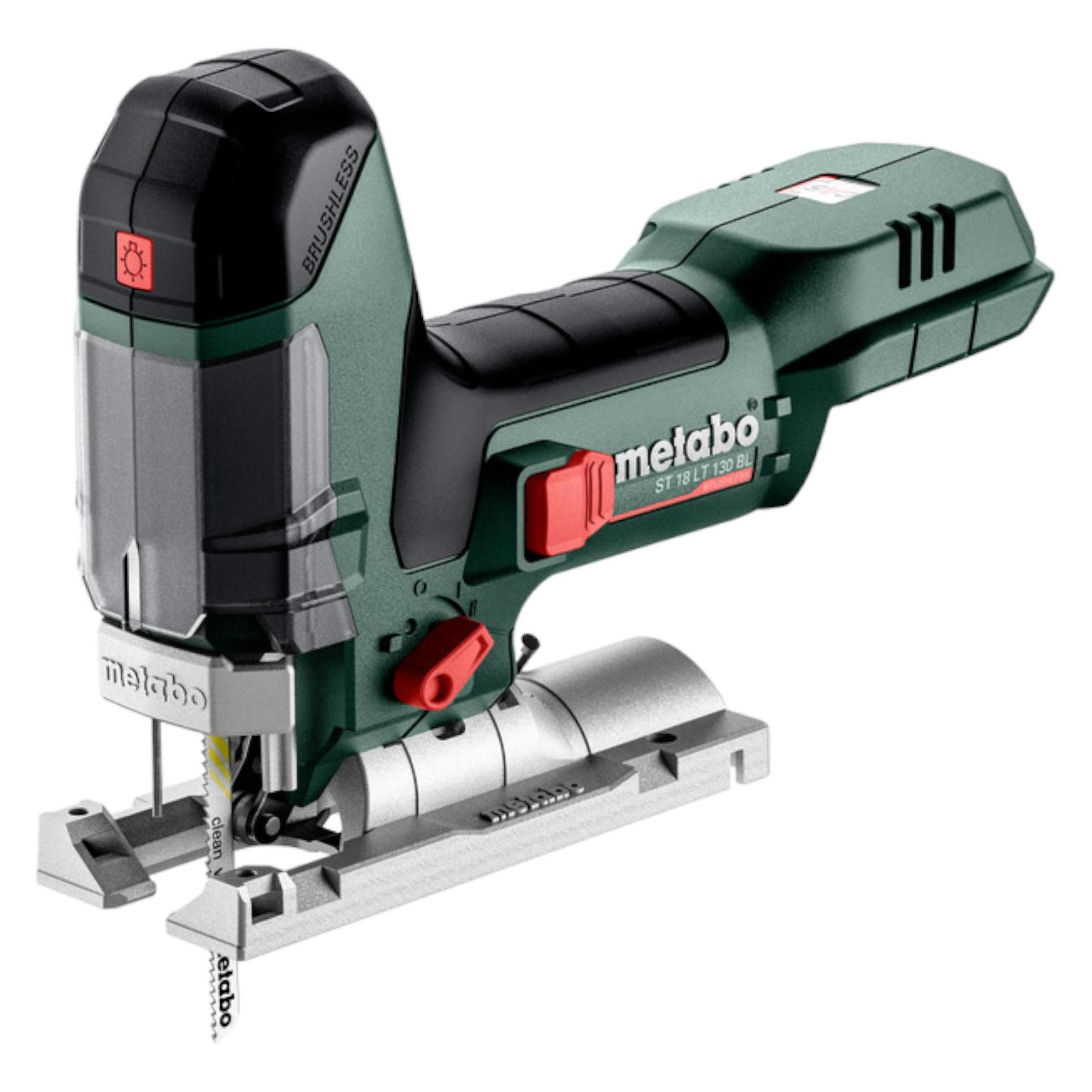Metabo ST 18 LT 130 BL (46383595)