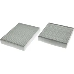 MEYLE Innenraumfilter 11-12 319 0008/S SCT Referenz SA 1248