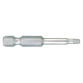 King TONY KOŃCÓWKA 1/4" Sechskant 2,5 x 110 mm... (36576758)