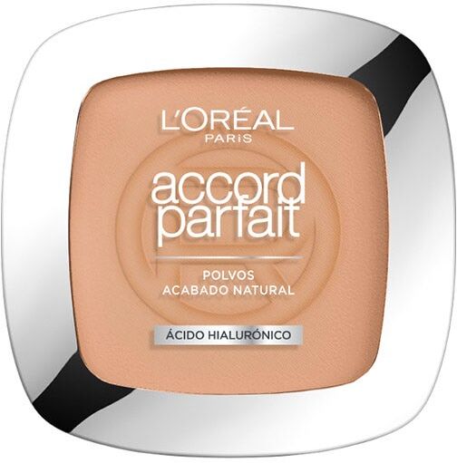 L'Oreal Accord Parfait 5.D