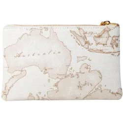 Alviero Martini C M002 6188, Necessaire, Weiss