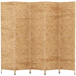 vidaXL, Paravent + Raumteiler, Elronia (205 x 180 cm)