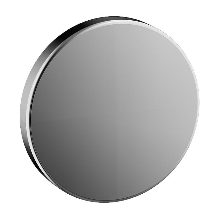 Hansa Fertigmontageset 44820000 für Unterputz Rohrunterbrecher, chrom