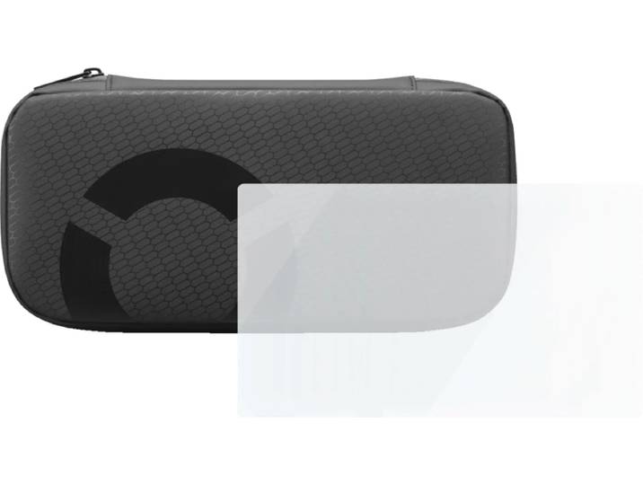 Lenovo Legion Go S Beschermhoes + Screenprotector