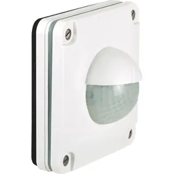 Niko Züblin 25270UP IP55 Set UP, weiß