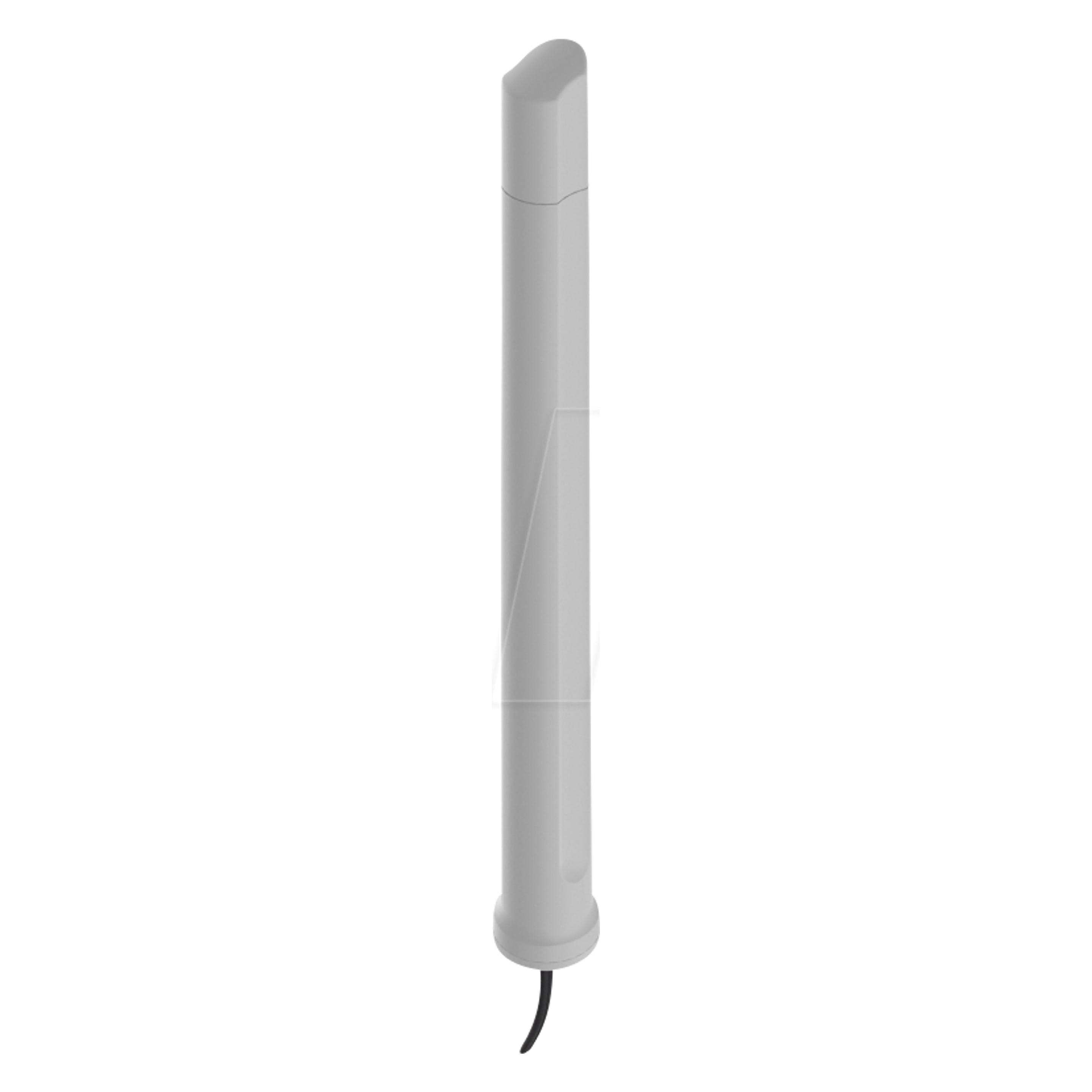 Poynting Antennen . 5G/LTE . M2M/IoT . A-OMNI-0600-V2-01 . weiss . SMA (M) . 6,2dbi Ultra-Wide-Omni (4G, 5G) (A-OMNI-0600-V2-01)