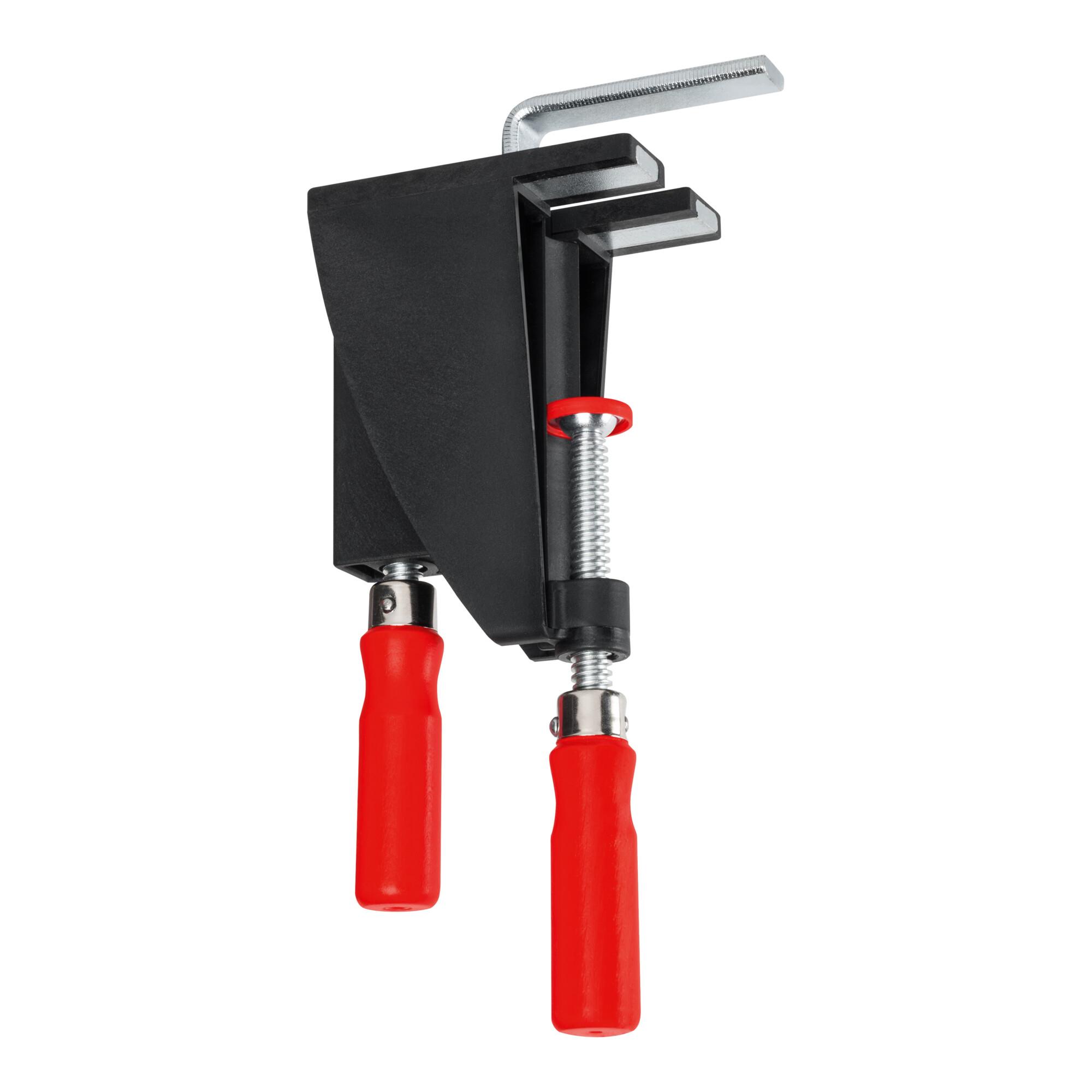 Bessey Fenster-Richtzwinge FRK85)