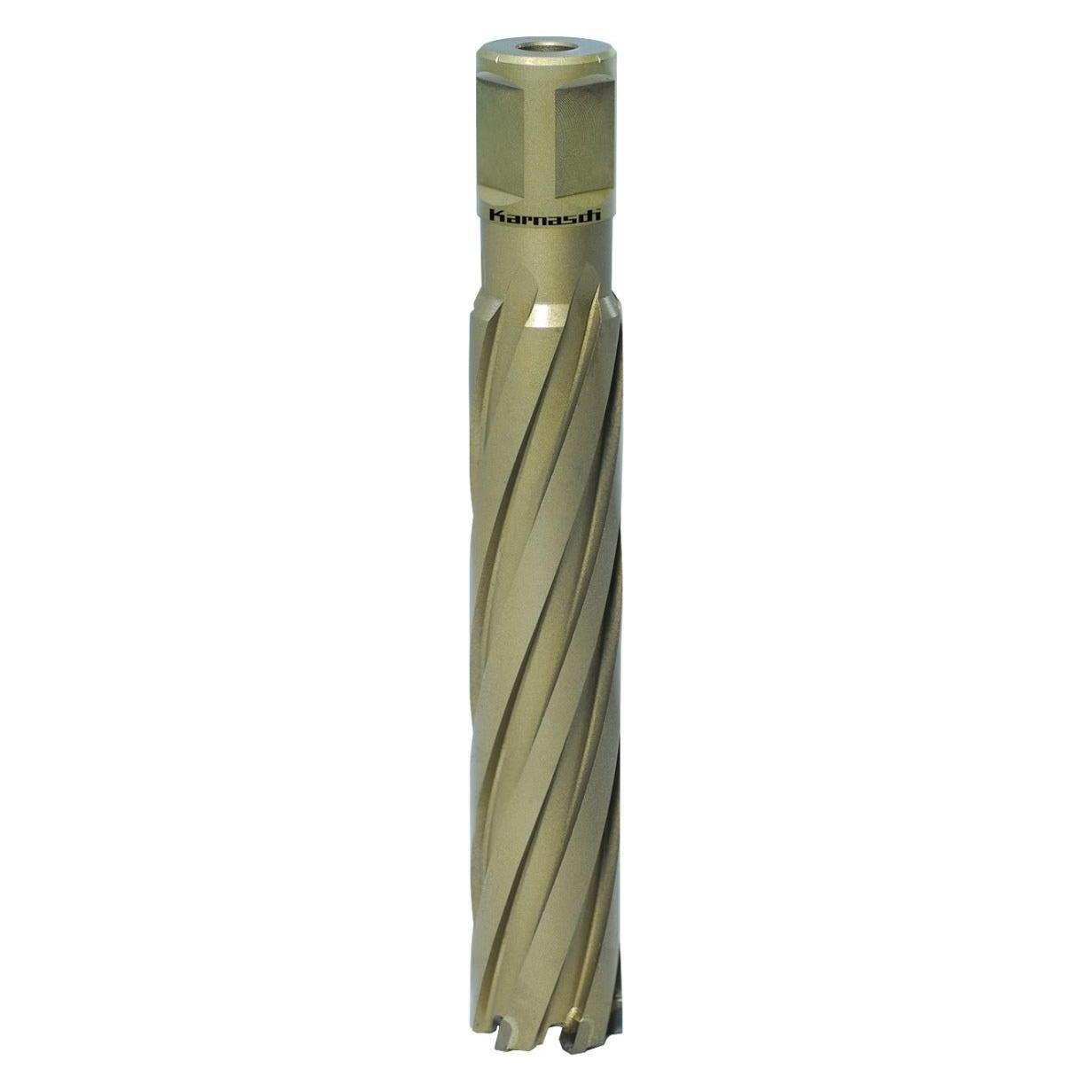 Metallkraft Kernbohrer HARD-LINE 110 Weldon Ø 34 mm (34 mm) (38720.166034)