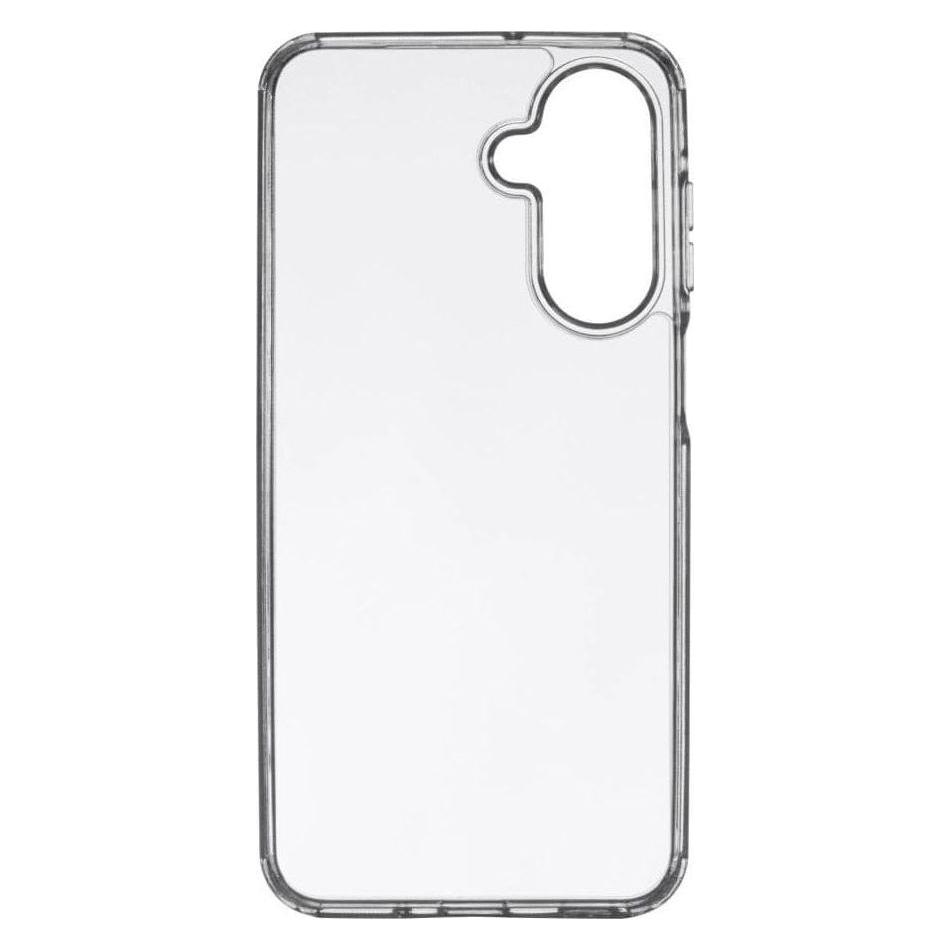 Black Rock Clear Protection Case (Samsung Galaxy A17) (00037371)
