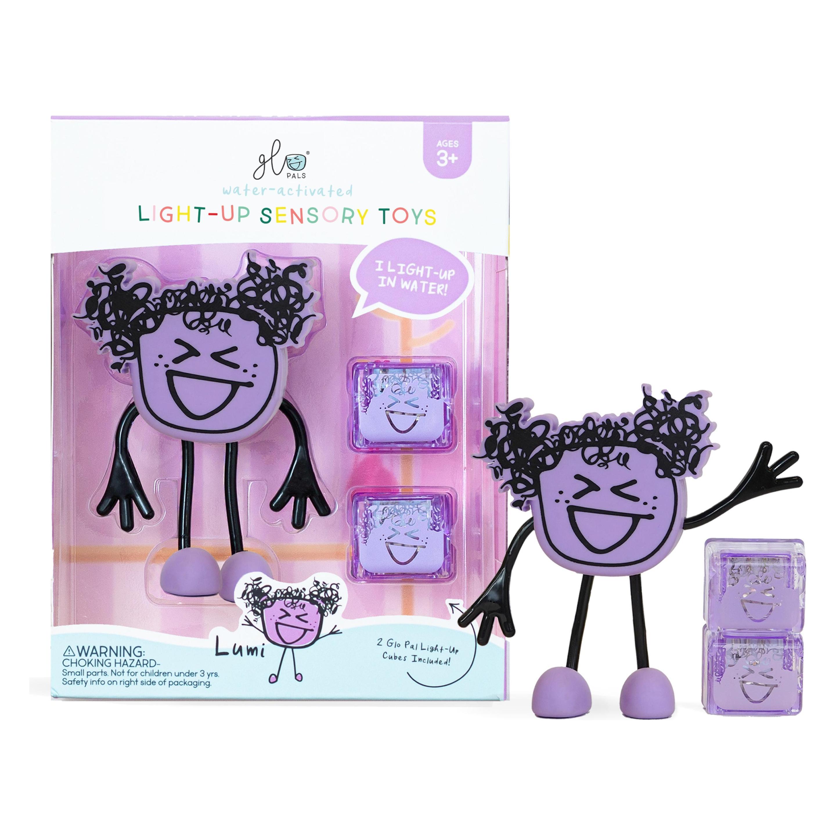 Duronic Lumi Glo Pal (GP-FIN-CHAR-LUMI)