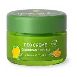 Primavera Glücksgefühle Deo Creme