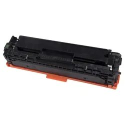 HP 128A (CE322A) - Toner TonerPartner, yellow (gelb)