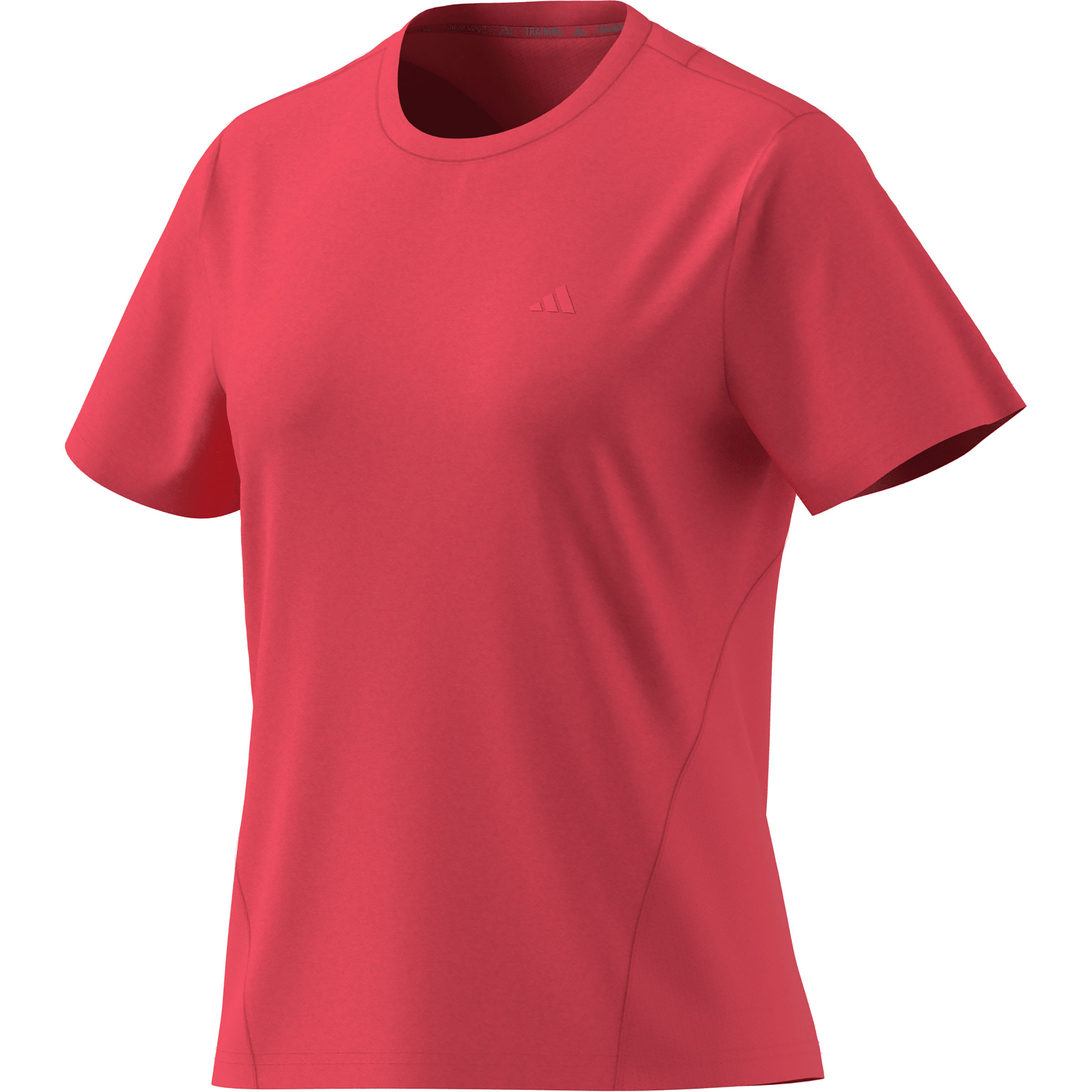 adidas Designed for Training Damen T-Shirts pink Größe M Training & Fitness Schnell trocknend