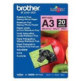 Brother Premium Plus Fotopapier 42x29.7 cm (20 Blatt)