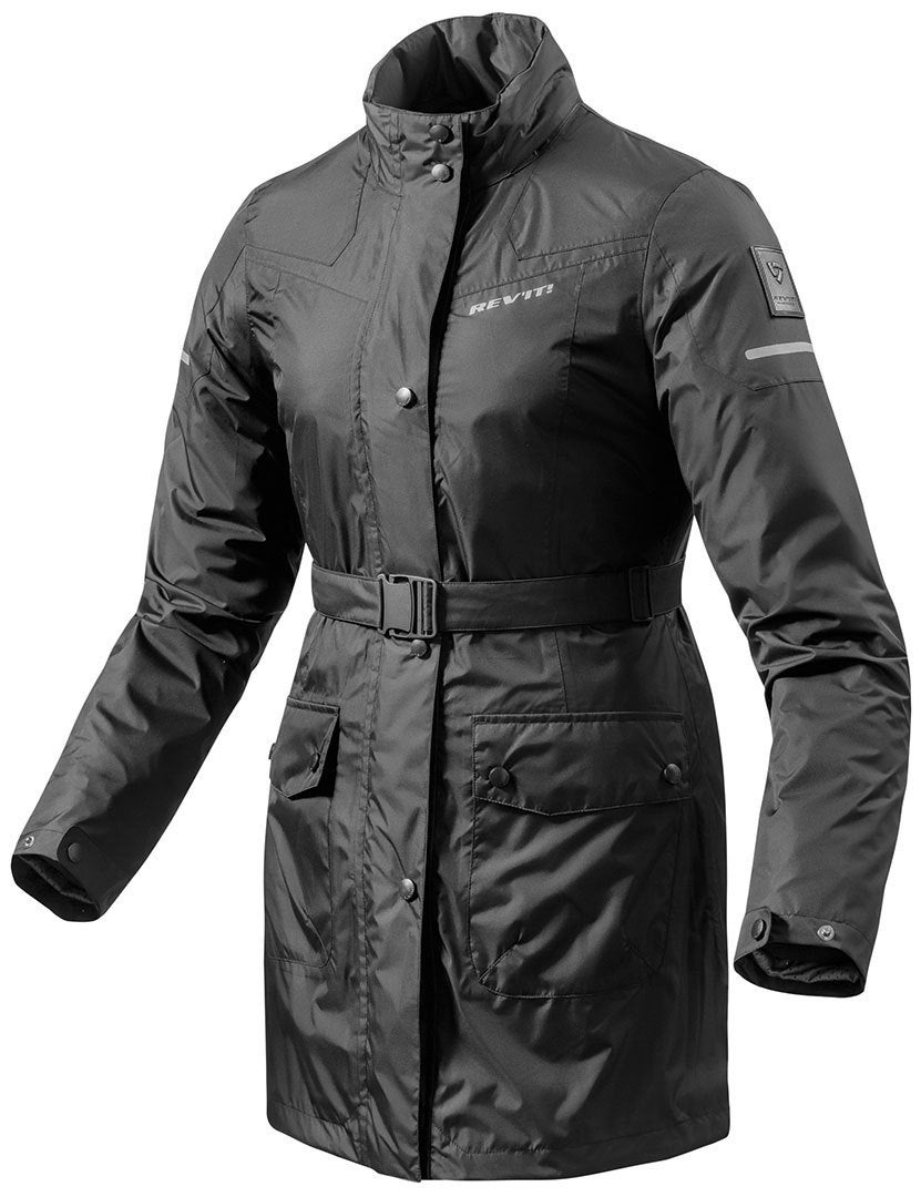 Revit Topaz H2O Damen Regenjacke FRC012-0010-S