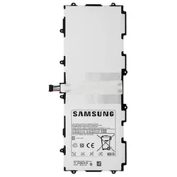 Akku Original Samsung für Galaxy Tab 10.1 P7100, Galaxy Tab 2 10.1, Note 10.1 N8000, wie SP3676B1A