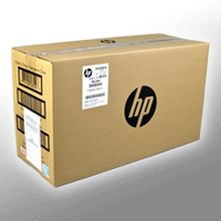 HP Fixiereinheit B5L36A