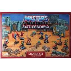Archon Studio Masters of the Universe: Battlegrounds (Deutsch, 2 Spieler)