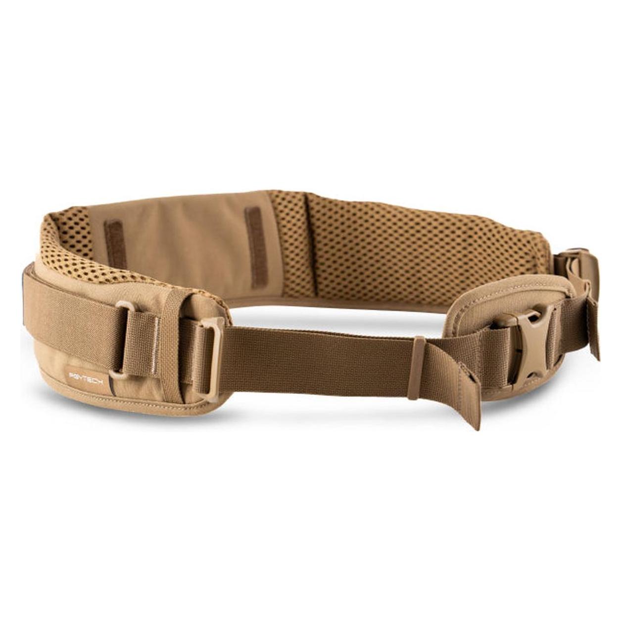 Pgytech OneMo Photography Waist Belt (Coyote Brown) (Hüftgurt) (P-CB-585)
