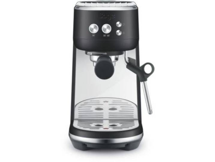 Sage Appliances - Machine À Expresso The Bambino Truffe Noire