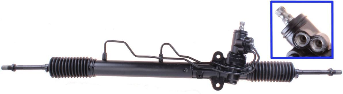 Elstock Sterzo con servosterzo 11-1461