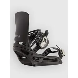 Burton Cartel EST 2027 Snowboard-Bindung black Gr. M