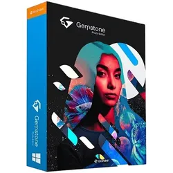 ACDSee Gemstone Photo Editor 12