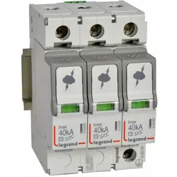 Legrand (BT) Überspannungsableiter Legrand 412232
