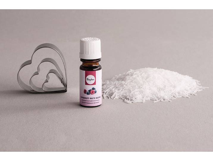 Rayher Bastelpackung Knetseife Love