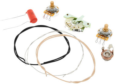 TAD T-Style Wiring Kit