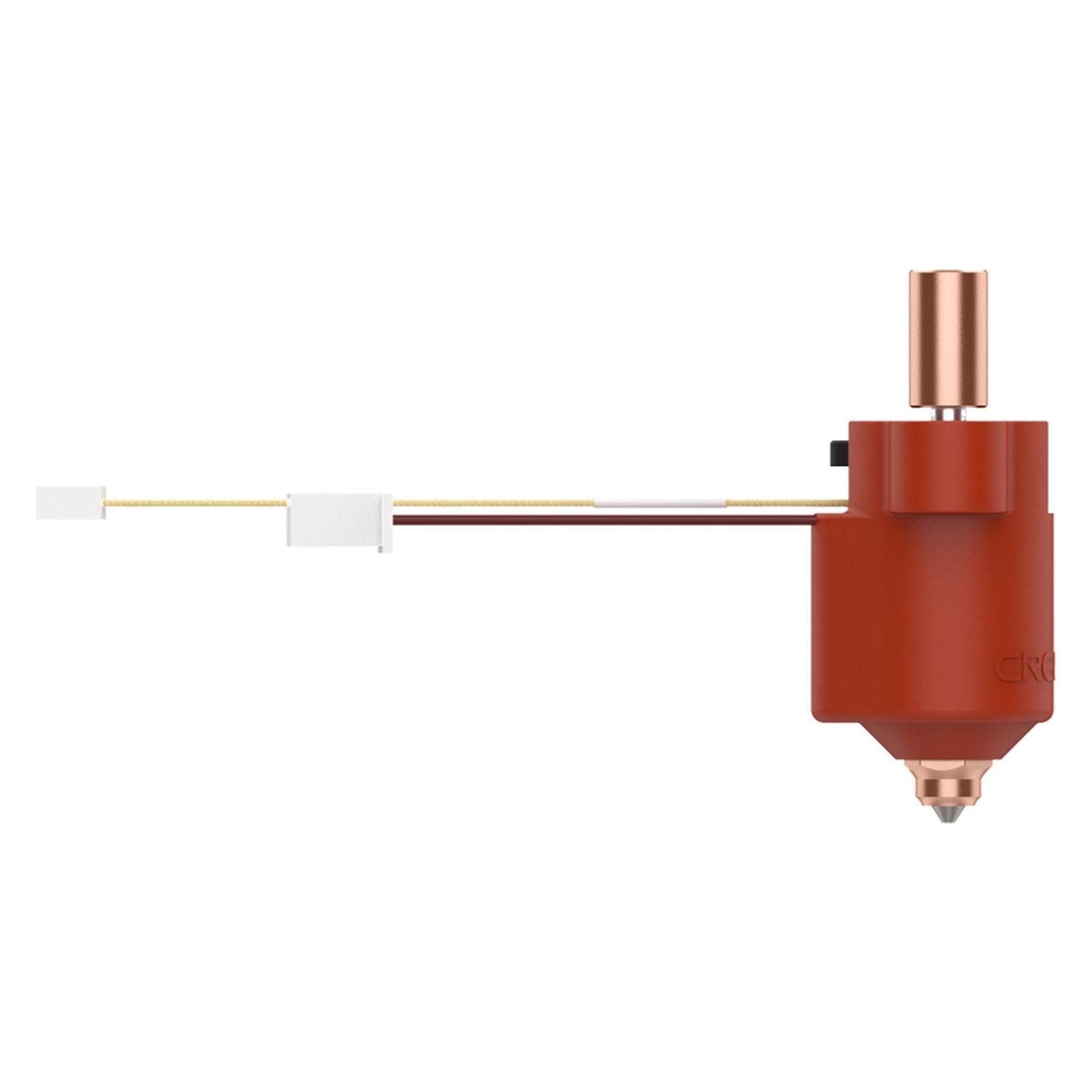 Creality K1 Max Keramik Hotend Heizblock Set für 3D-Drucker (Ersatzteile) (4001030123)