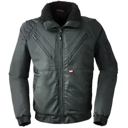 Pilotjacke "5032" Basic - M - schwarz