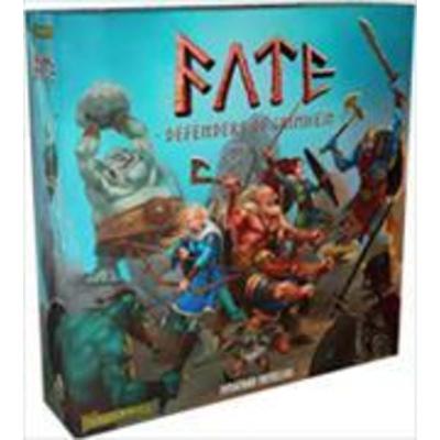 Fate: Verteidiger von Grimheim