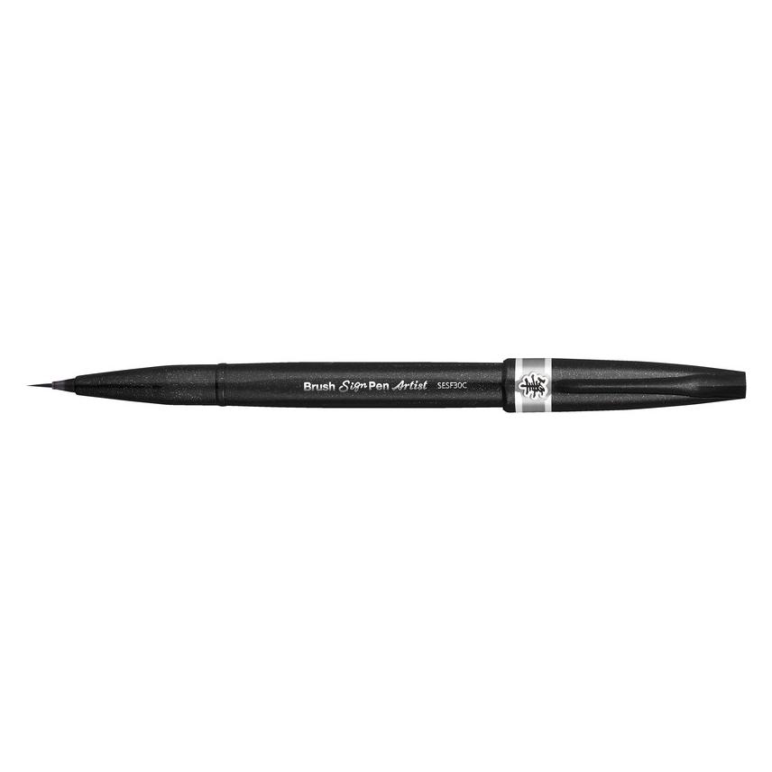 Pentel Pinselstift Sign Pen Brush Artist (SESF30C-NX)