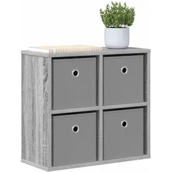 vidaXL, Kommode + Sideboard, Padonos (49.50 x 22 x 47 cm)