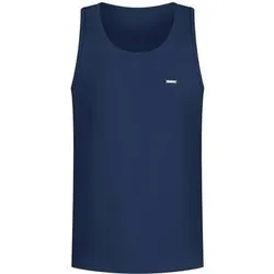 SMILODOX Tank Top Arian, Größe S in Blau Blau