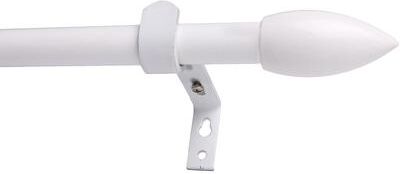 Urbanest Adjustable Bullet Drapery Rod