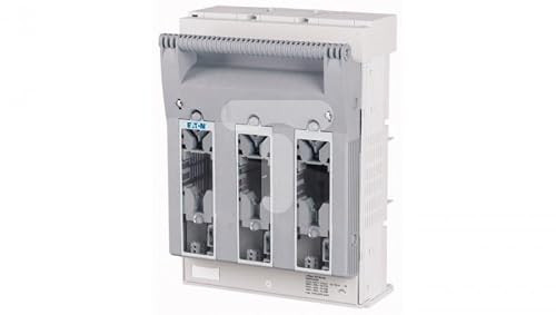 Eaton NH-separator 3P met platte aansluiting M10 voor montageplaat, max. 240 mm², NH2