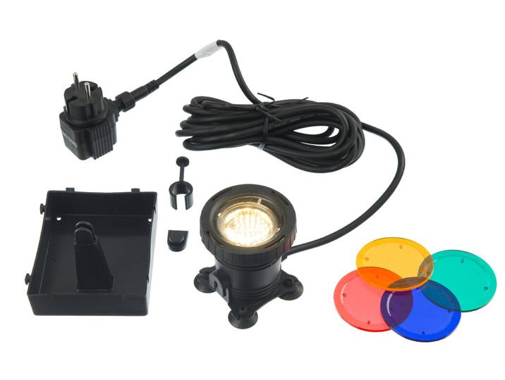 Verlichting vijververlichting LED 60