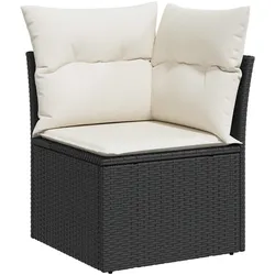 vidaXL, Gartenlounge, Jalona (Tisch 110 cm)