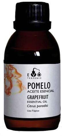 Terpenic Lab Aceite Esencial Pomelo 10 ml